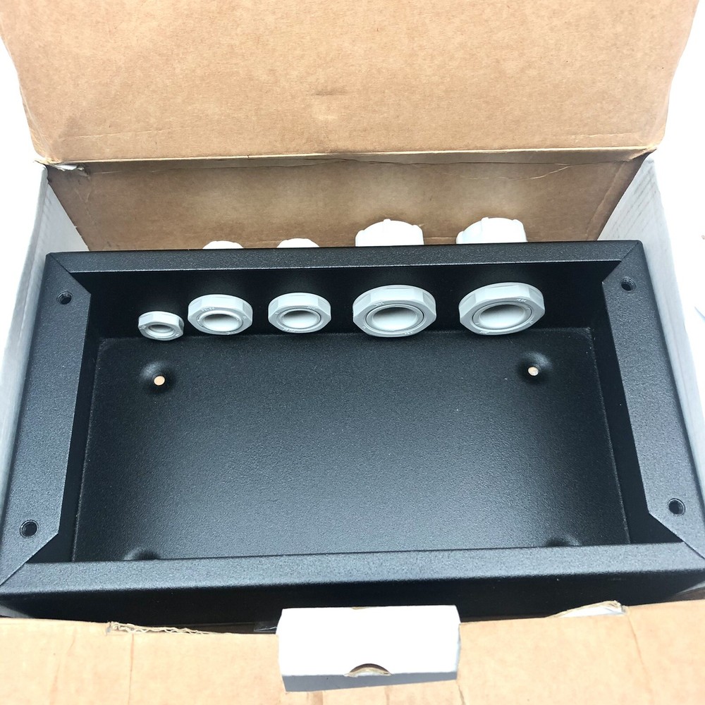 VINGTOR VSP BATTERYLESS BATTERY TELEPHONE SYSTEM