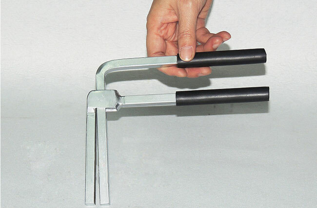 Metal Channel Letter Bender Flat-nose Pliers Tool Bender Bending Pliers Tool