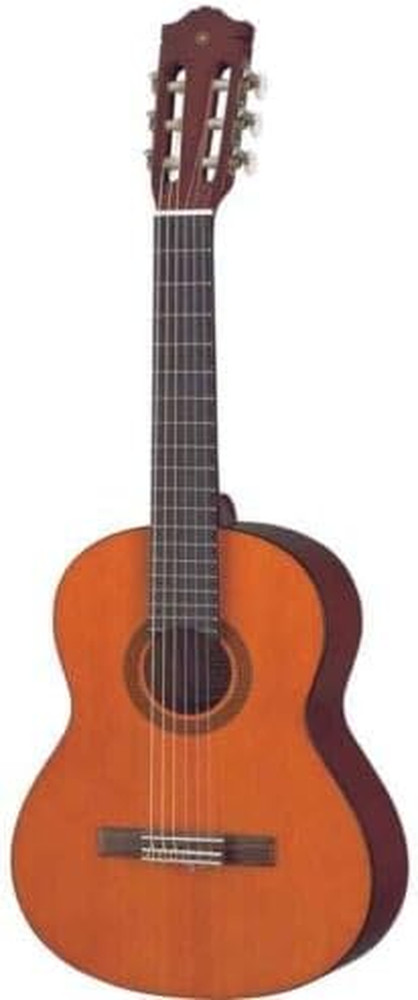 CGS102A Half-Size Classical Guitar - Natural