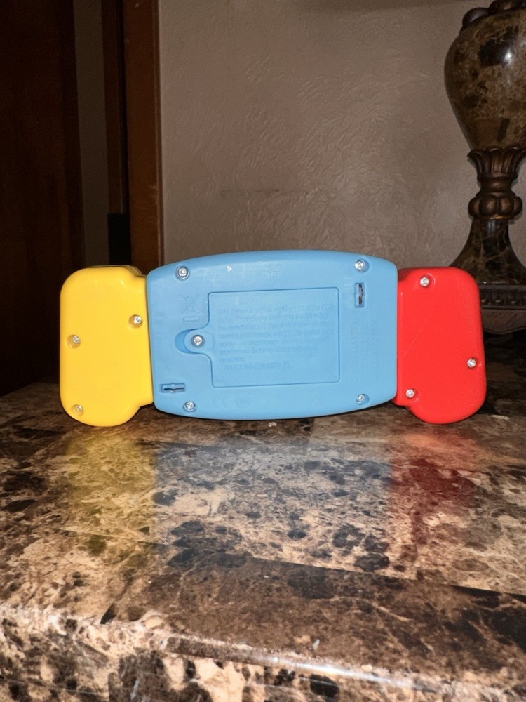 Kids Controller With Buttons And Voice Box kid Controller With Buttons