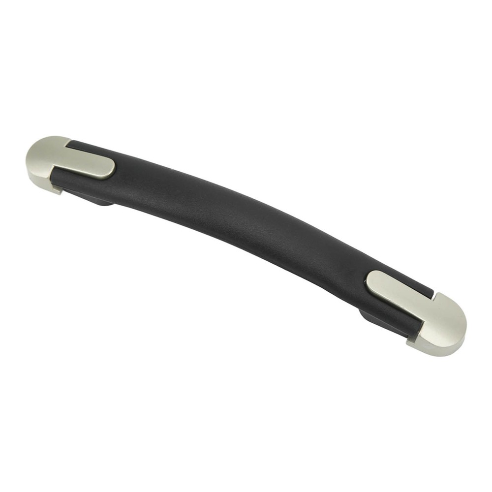1pc Plastic Luggage Pull Handle Durable Replacement For Suitcase Accessories