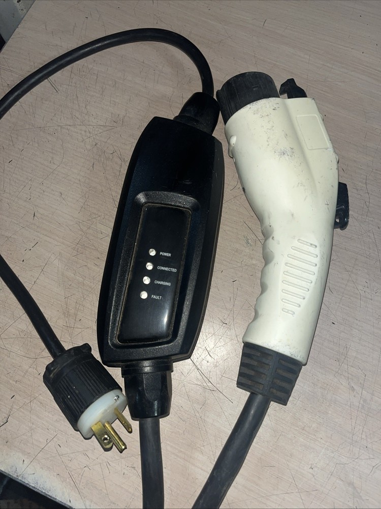 EV CHARGING CABLE *3030-PSE-16-7