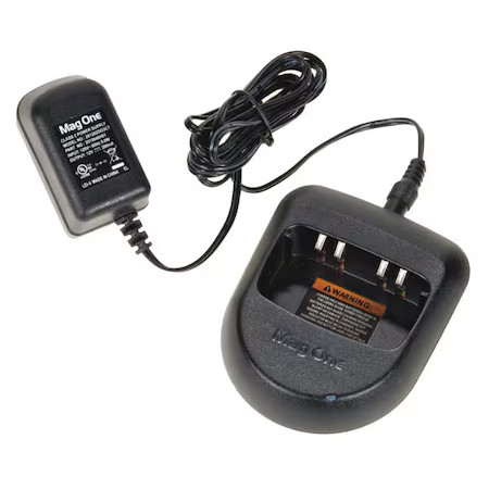 Motorola Pmln4738br Single Unit Charger