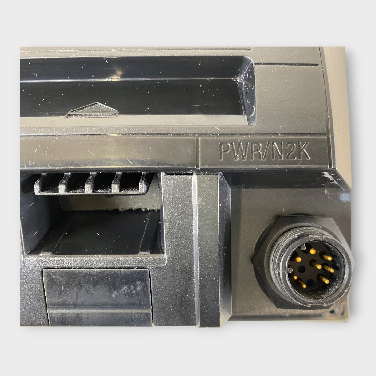 Simrad GO5 XSE MFD Touchscreen Display W/ Suncover (Tested) 90-Day Warranty