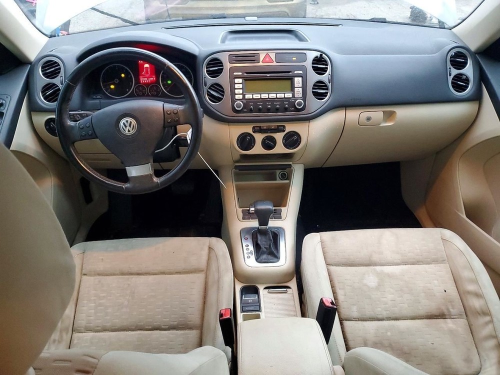 Fuse Box Engine Compartment Fits 12-16 EOS 4956922