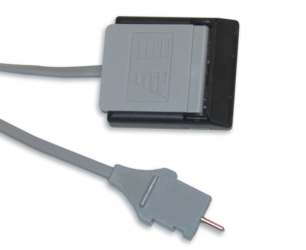 Valleylab REM Patient Return Electrode Cord Reusable E0560 E0560E Free Ship  NEW