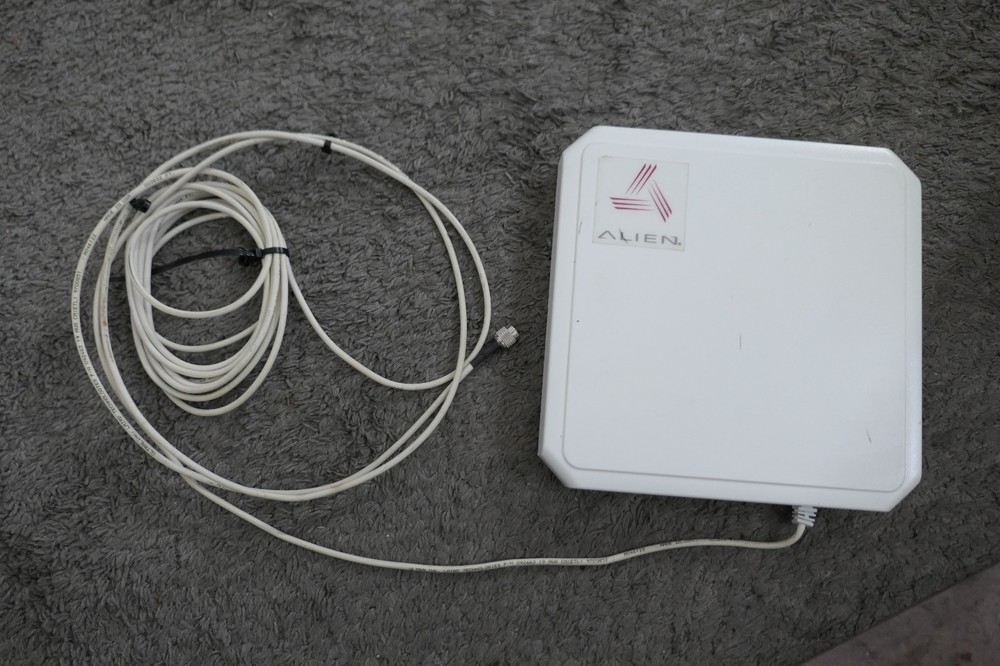 Alien Technology Antenna, ALR-8696-C