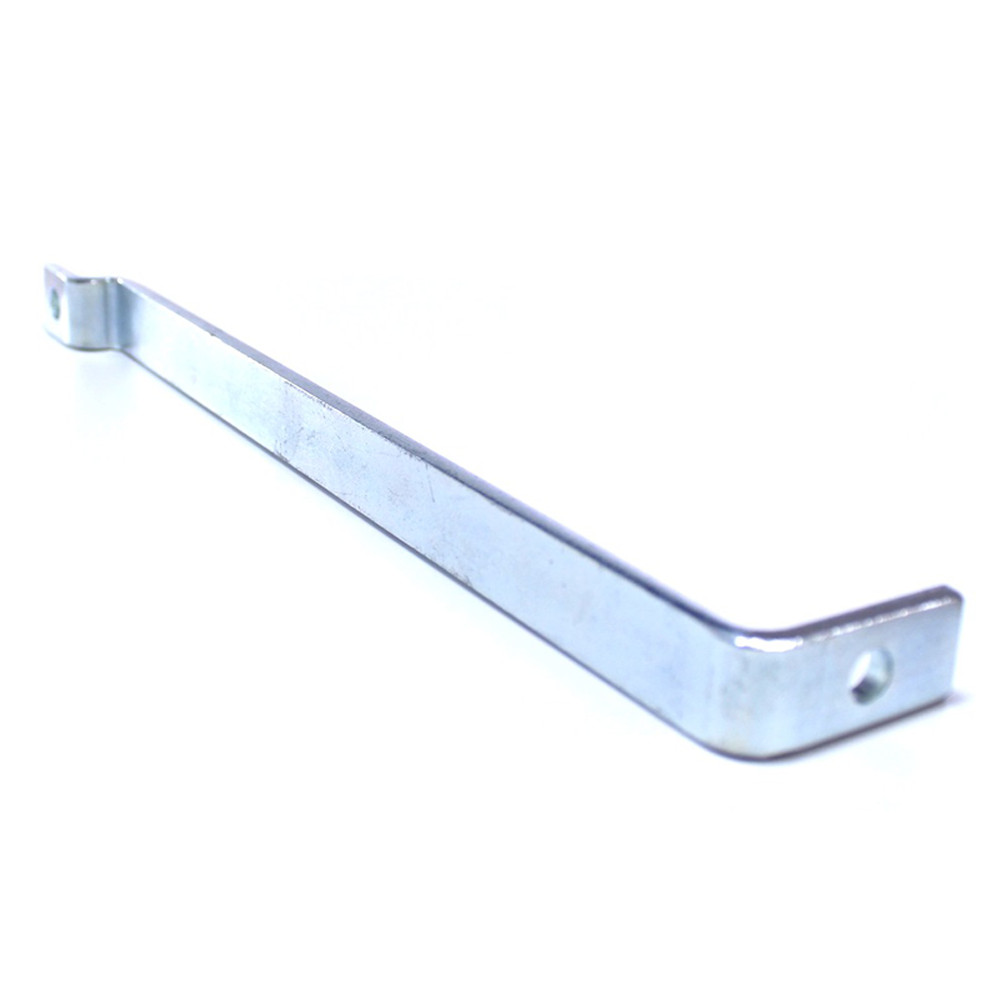 UPPER WHEEL SCRAPER ARM