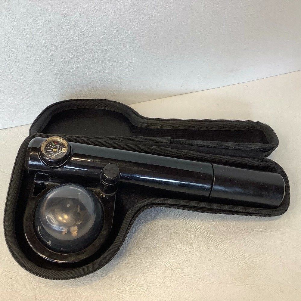 Handpresso 16-Bar Portable Espresso Machine