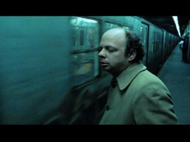 My Dinner with Andre - 1981 - Andre Gregory, Wallace Shawn, Wallace Shawn