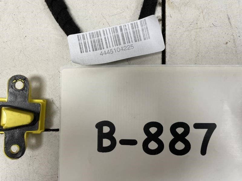 2012 DODGE JOURNEY FRONT RIGHT PASSENGER SIDE DOOR WIRE HARNESS SENSOR OEM