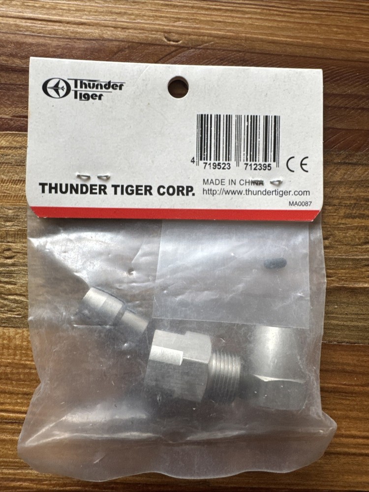 Thunder Tiger PN0309 COUPLING SET,46M