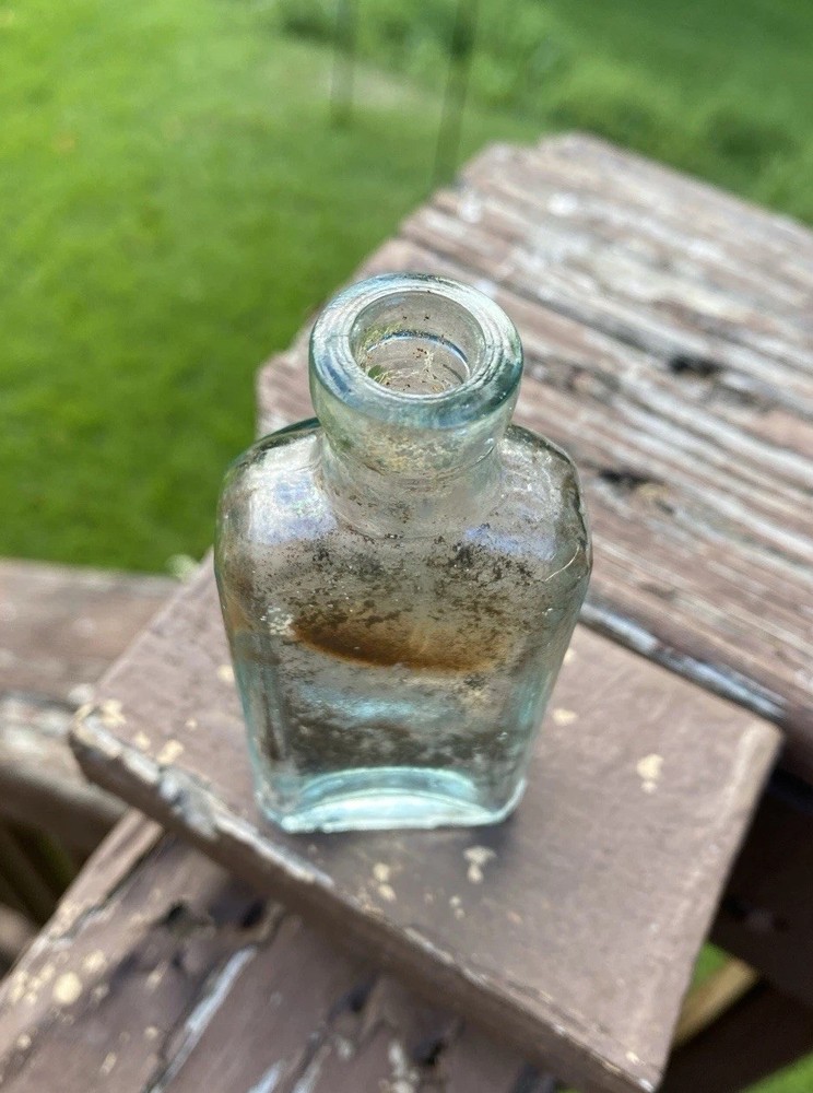 Three-in-one Oil Bottle