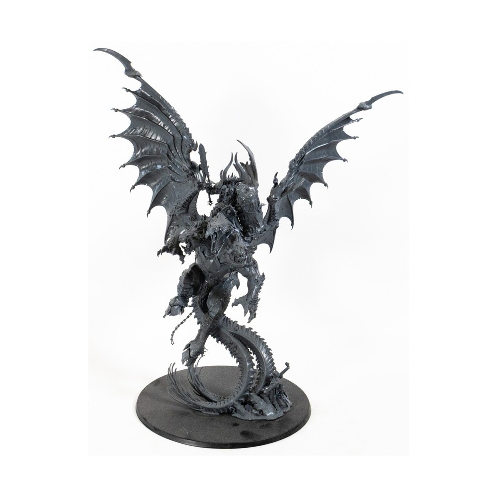 Archaon Everchosen #5 NM