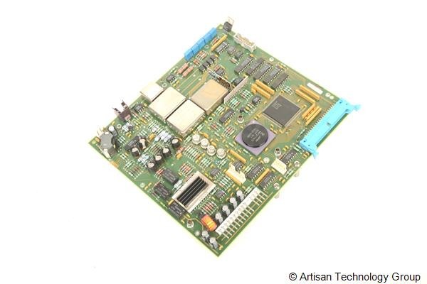 HP 37721-60002 Control Board
