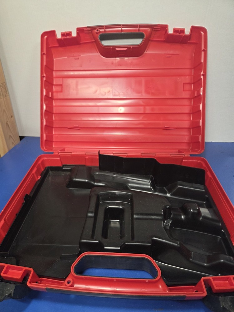 HILTI TE 7-A Case Only