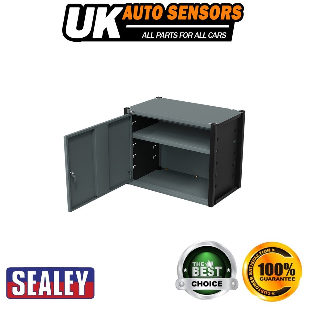 Sealey Modular Storage Top Cupboard Unit 580mm APMRT1