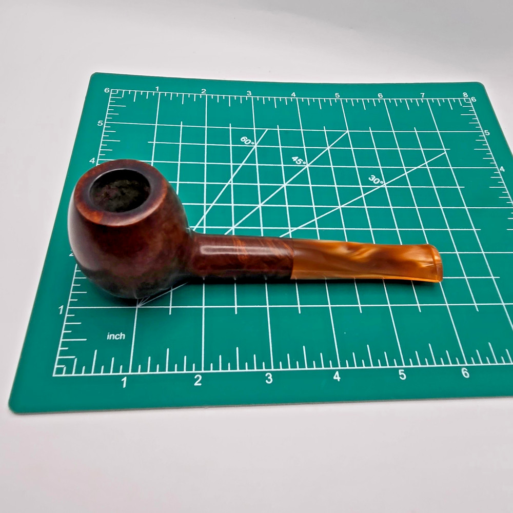 Vintage Swinks Estate Pipe