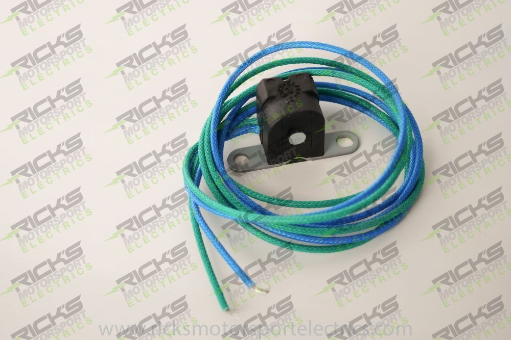 Ricks Trigger Coil 500 OHM For Suzuki DRZ250 Non CA Model 2001-2007
