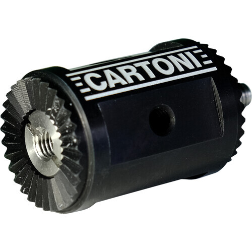 New Cartoni Multi-Thread Rosette Extender (Large), MFR #AH942