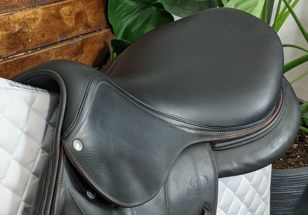 18″ Devoucoux Chiberta O 2A (2018) *Full Buffalo Leather*