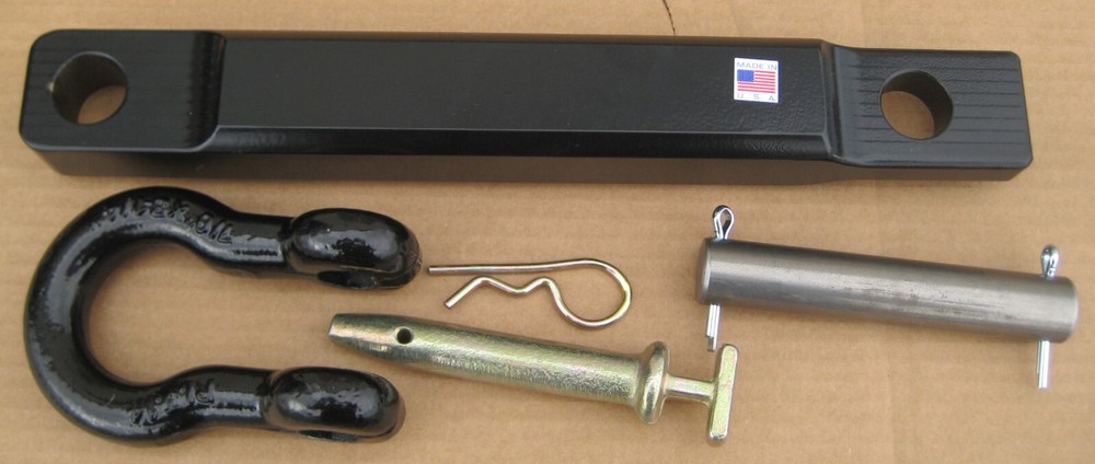 Peterbilt / Kenworth Tow Hook A-20-6014