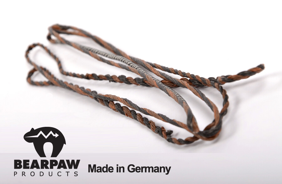 Bodnik Whisper String Standard Recurve