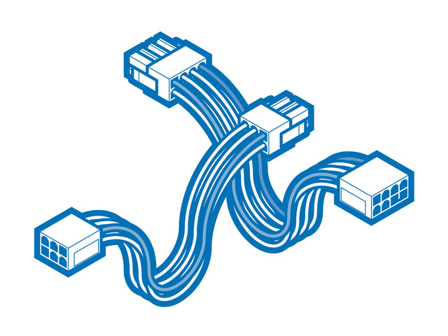 Samsung DG96-00540A Main Wire Harness Assembly