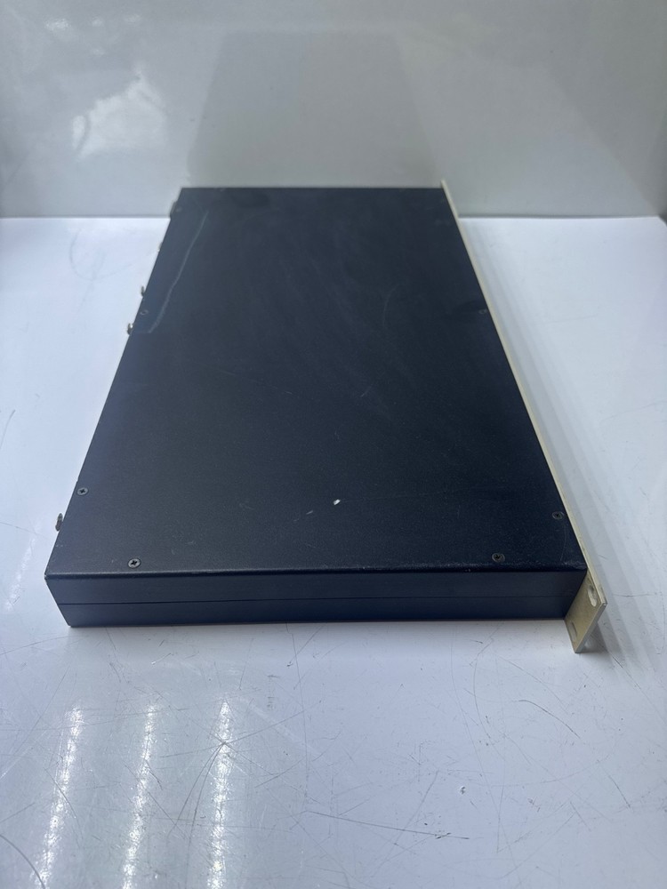 junger audio v02 voice processor