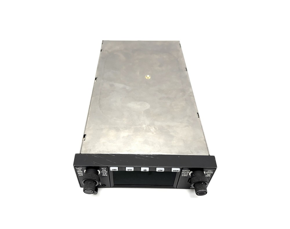 Bendix King GPS Moving Map Unit 066-04031-0111 / KLN 90A