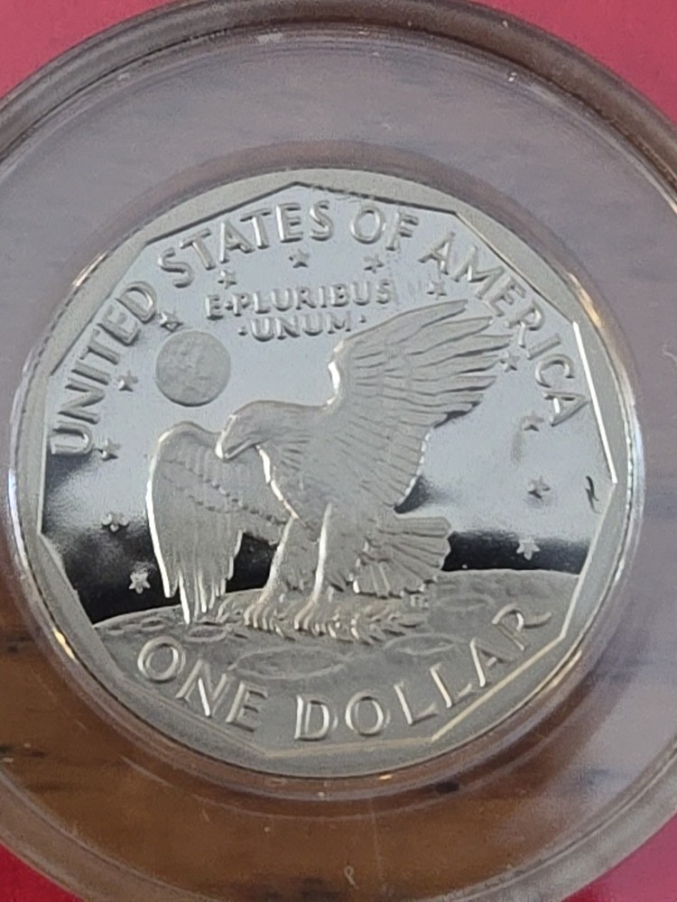 US Mint 1979-1980 Proof Set LOT