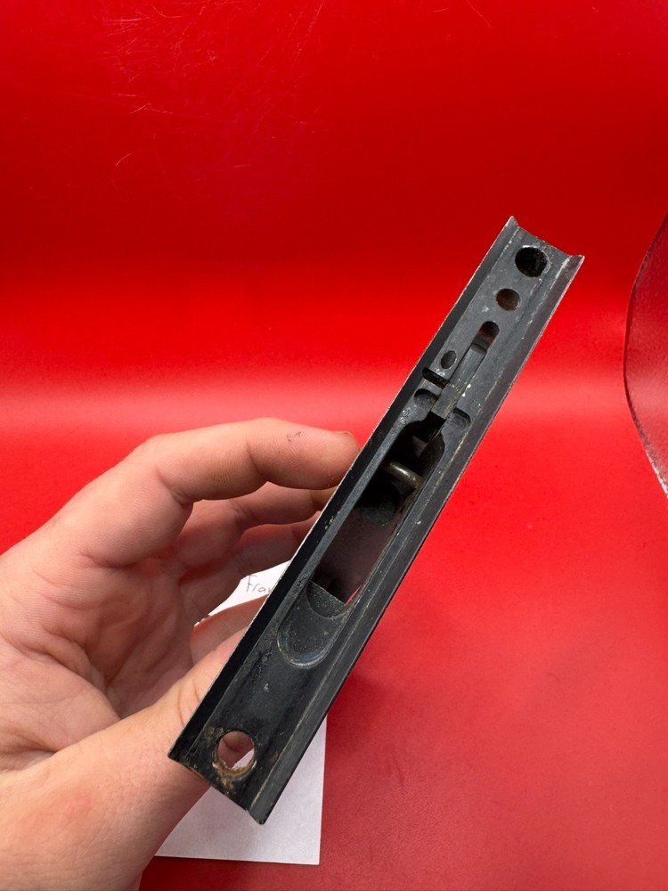 AGD Automag PaintBall Benchmark Frame Silver