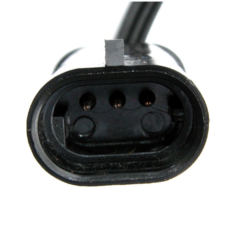 For 1995-1996 Dodge Ram 2500 - Engine Crankshaft Position Sensor Delphi