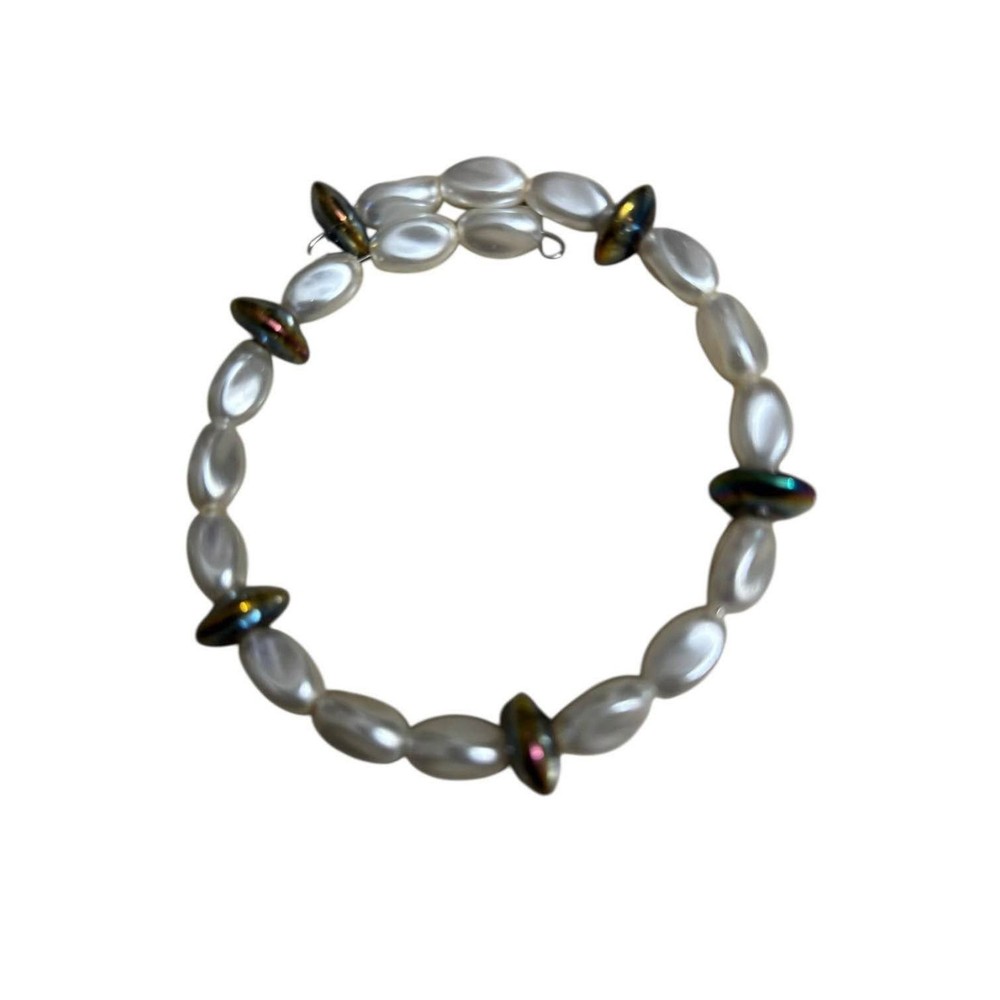 Handmade Beaded Bracelet 0174