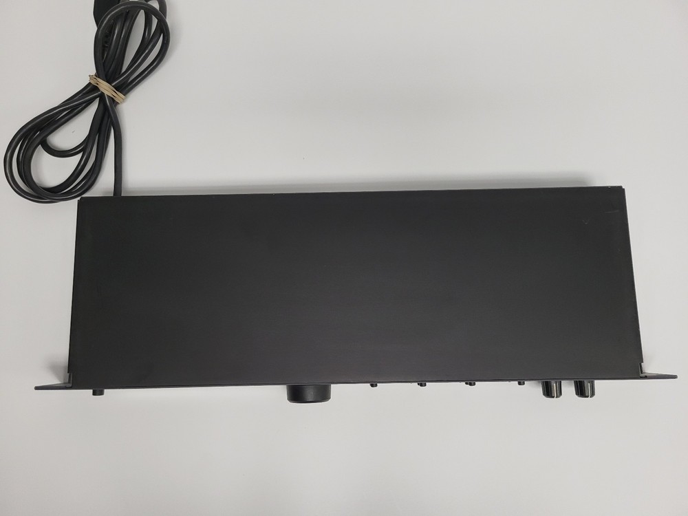 Applied Research Technology 428 Microphone Studio Effects Processor Parts