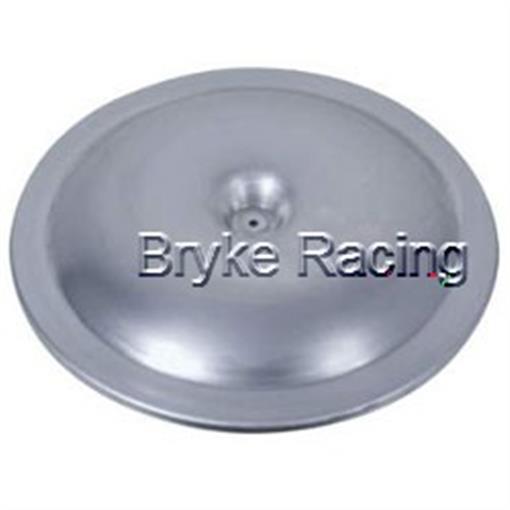 Ultra Flow Air Cleaner Top 14" Airfilter Filter Base IMCA UMP USRA USTMS Racing