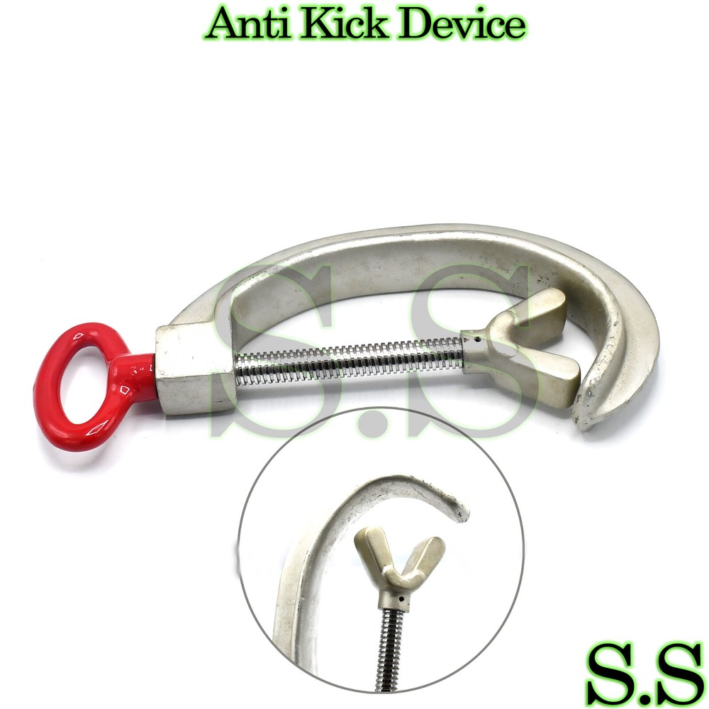 Anti Kick Device Veterinary Instruments New brand