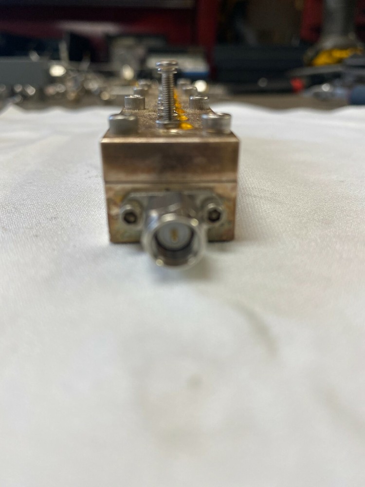 MITEQ Filter P/N 131976-4
