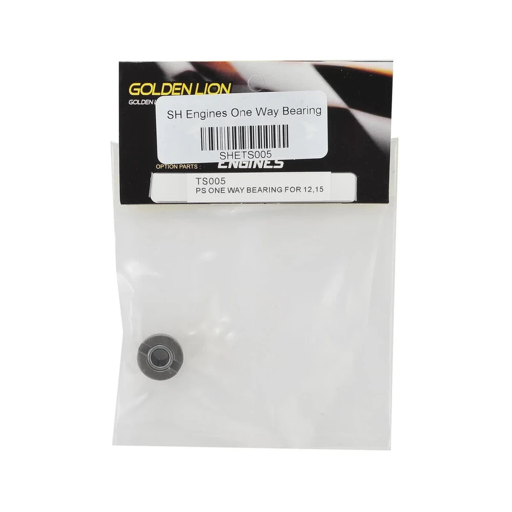 SH Engines Pull-Start One Way Bearing (SHETS005)