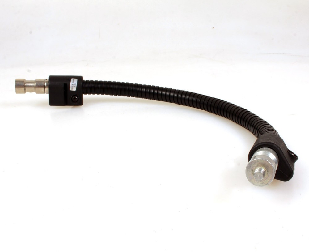 Light Stand Snake Neck Adapter