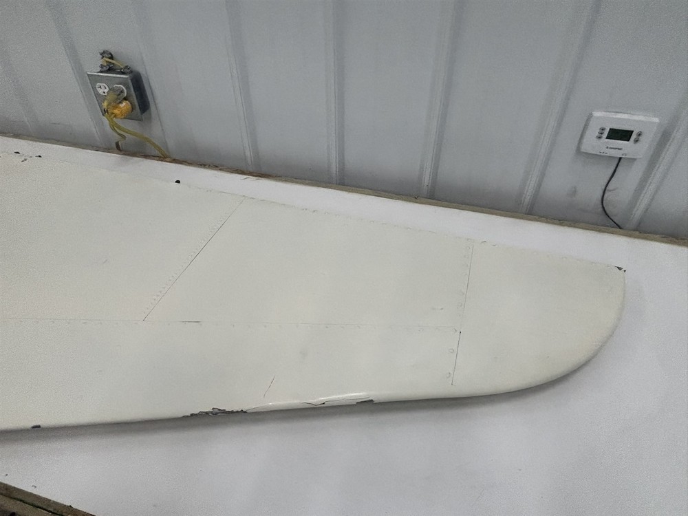 Luscombe Model 8 Tail Horizontal Stabilizer