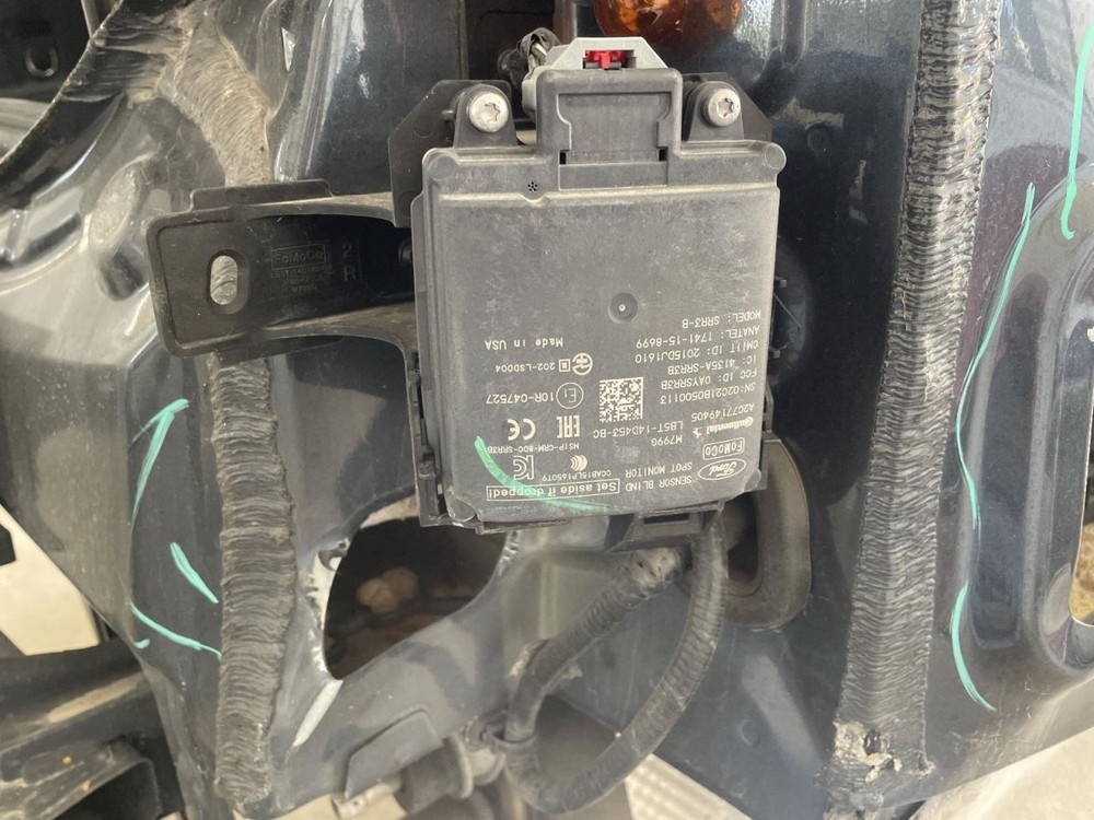 Engine ECM Electronic Control Module 2.3L Fits 21-22 EXPLORER 1006348