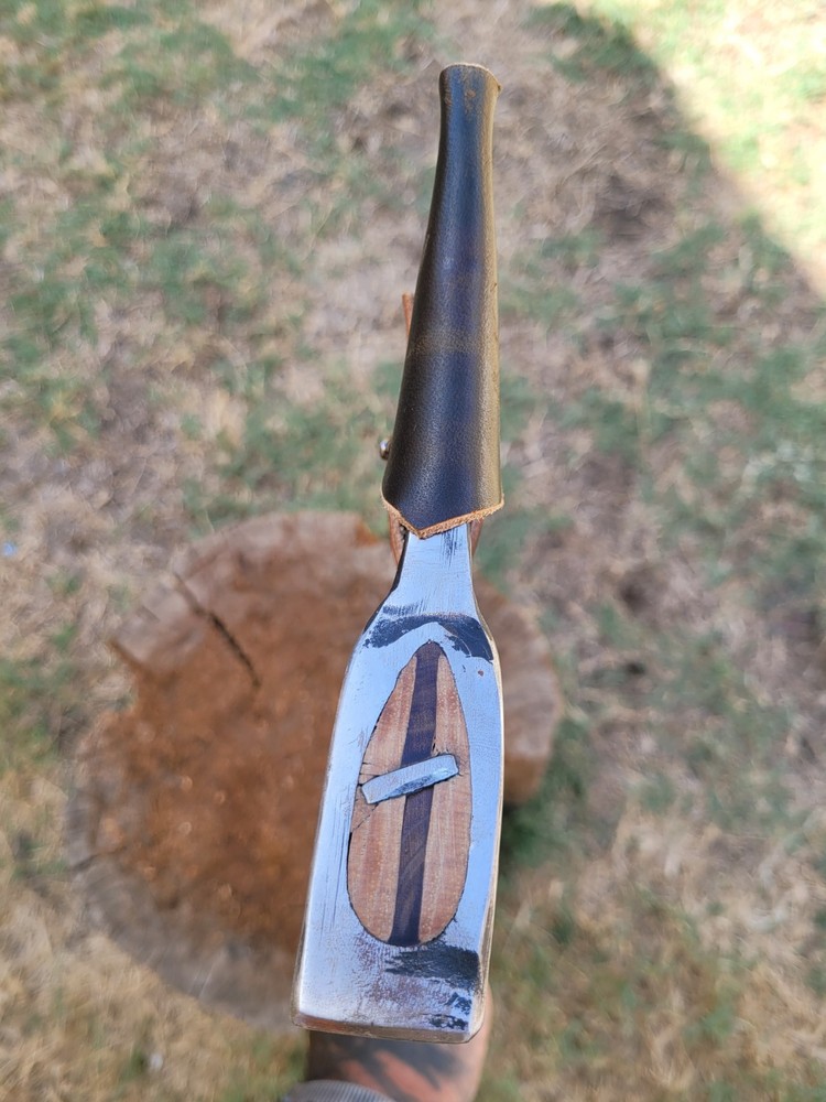 Thorson Forge axe