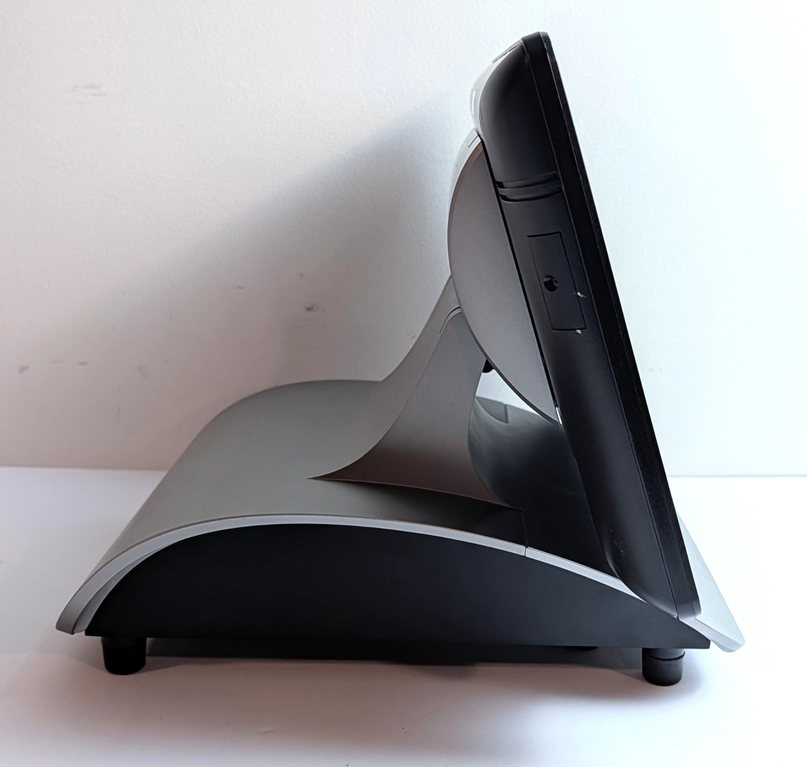 Oracle Micros WS6S2 Workstation 6 Series II POS System 15" w/ Stand Ships Free