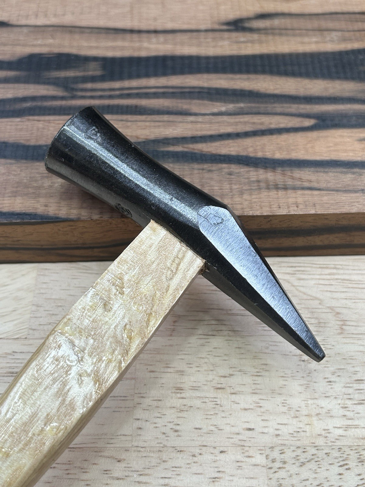 Japanese Hammer Funate Genno. New Old Stock.