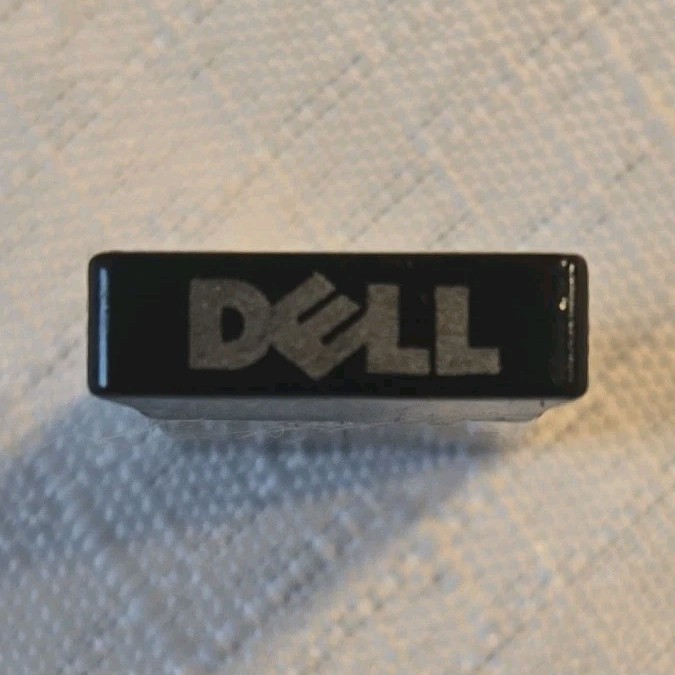Dell Wireless USB Receiver Adapter Dongle USB Interface Model DGRFEO