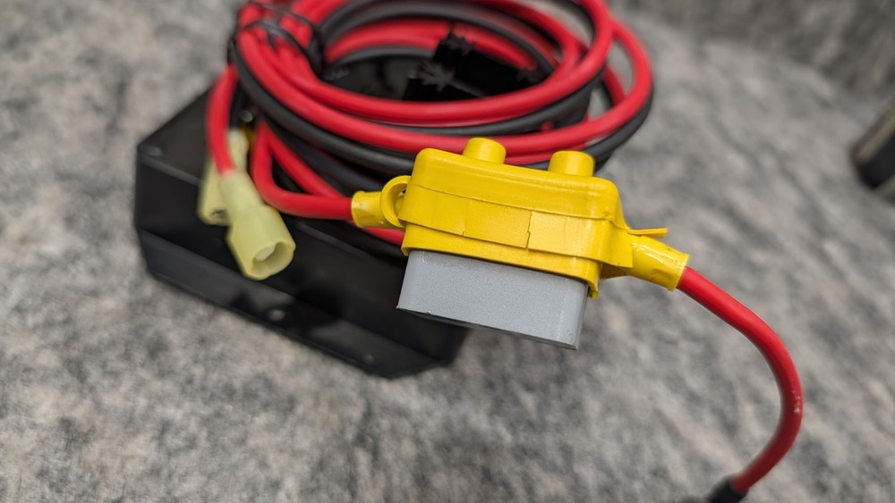 Navigator Winch Controller Kit 🔥New🔥