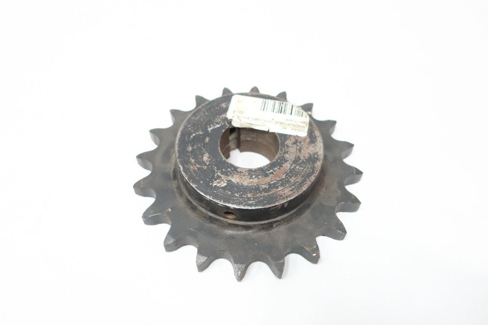 Martin 80B20 Single Roller Chain Sprocket 20t