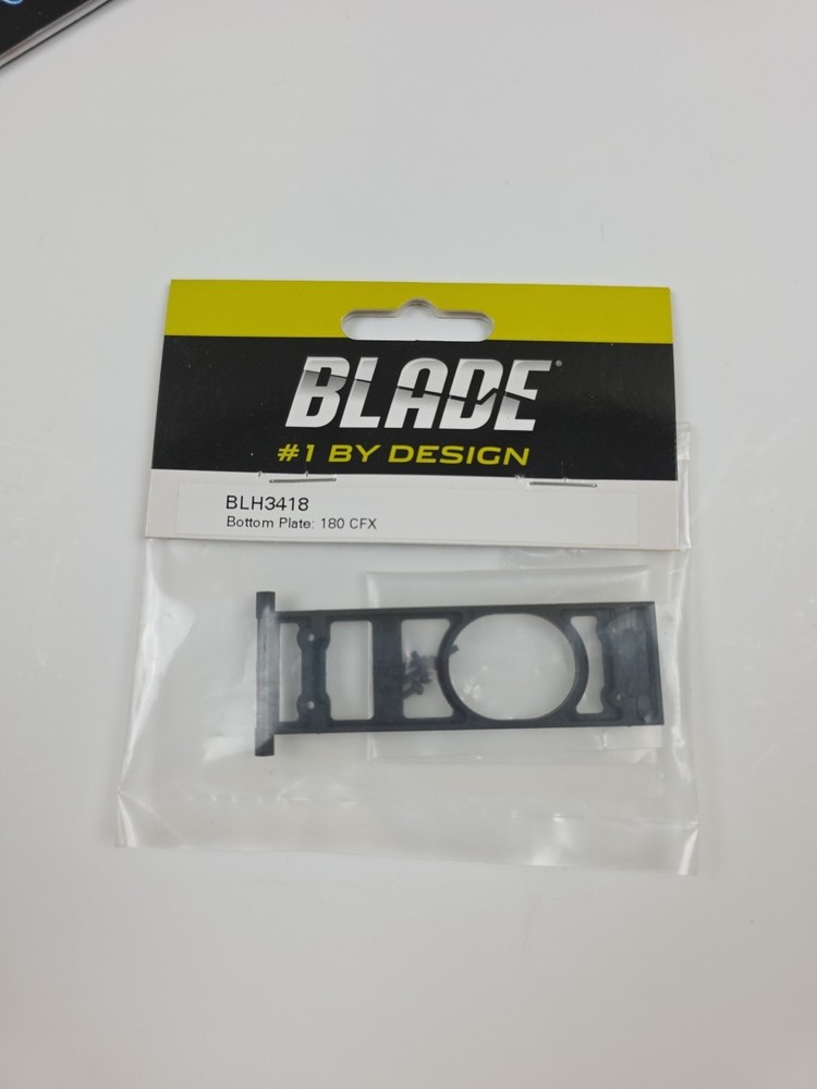 BLADE 180 CFX Mixed Parts Bundle Lot