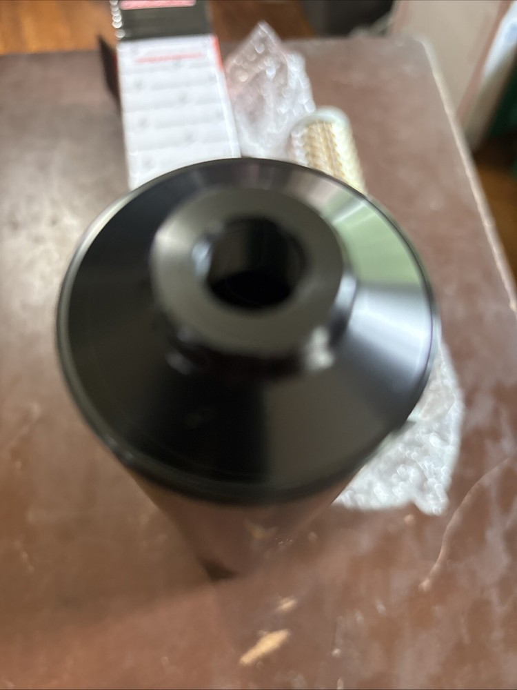 JDMSPEED Fuel Filter Aluminum